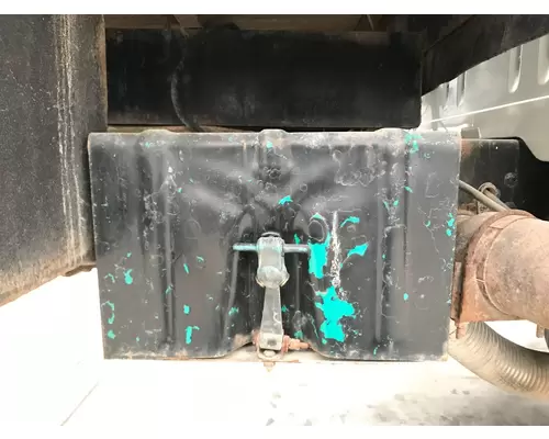 International S1900 Battery Box