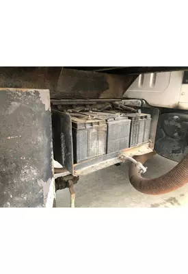 International S1900 Battery Box