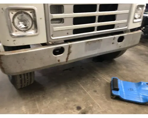 Bumper Assembly, Front International S1900 Vander Haags Inc Sp