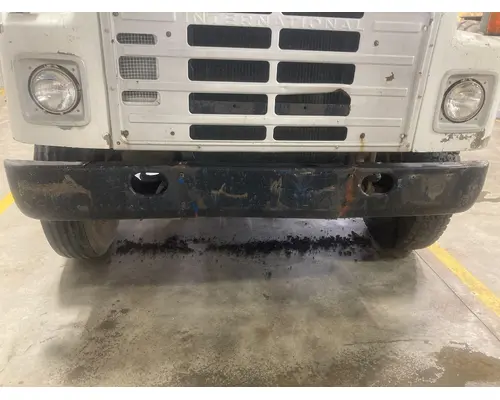 Bumper Assembly, Front International S1900 Vander Haags Inc Sf