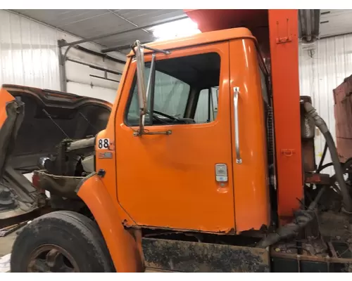 Cab International S1900 Vander Haags Inc Sp