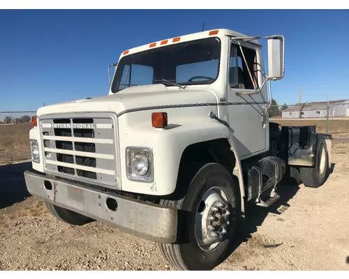 Cab International S1900 Vander Haags Inc Sp