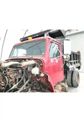 International S1900 Cab Assembly