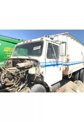 International S1900 Cab Assembly