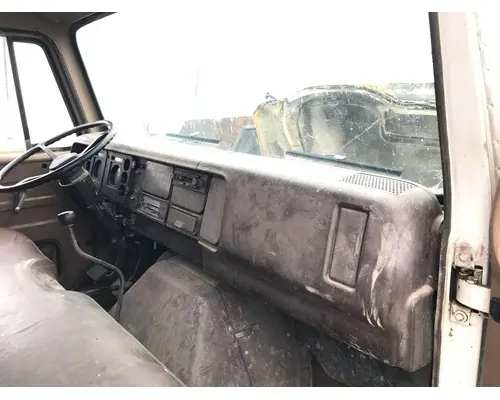 International S1900 Cab Assembly