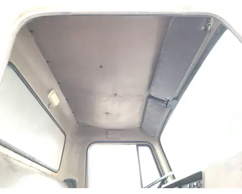 International S1900 Cab Assembly