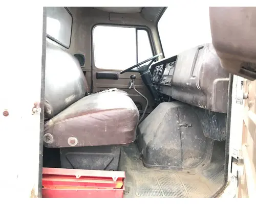 International S1900 Cab Assembly