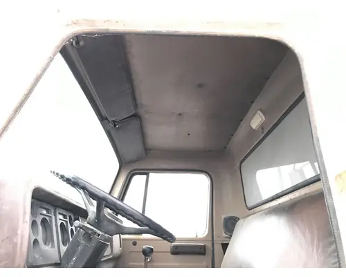 International S1900 Cab Assembly