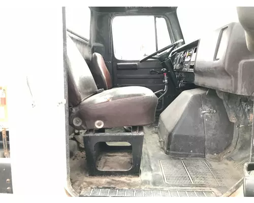 International S1900 Cab Assembly