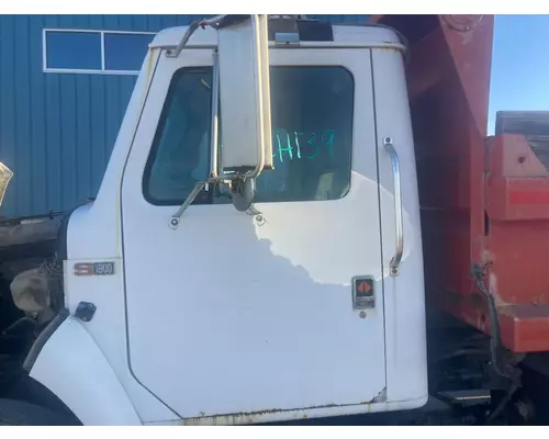 Cab International S1900 Vander Haags Inc Kc