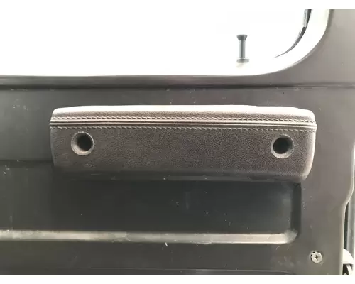 International S1900 Cab Misc. Interior Parts