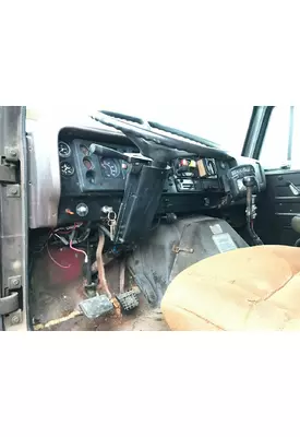 International S1900 Dash Assembly