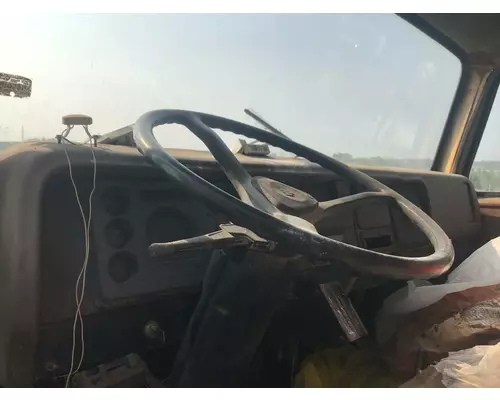Dash Assembly International S1900 Vander Haags Inc Kc