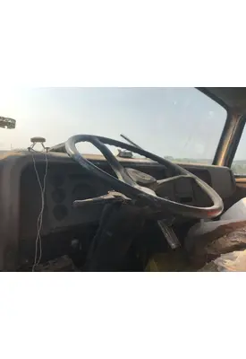 International S1900 Dash Assembly