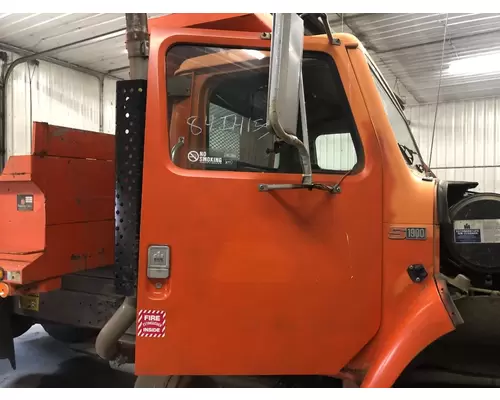 Door Assembly, Front International S1900 Vander Haags Inc Sp