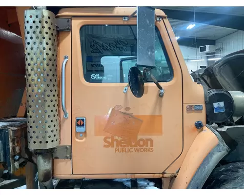 Door Assembly, Front International S1900 Vander Haags Inc Sf