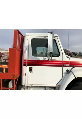 International S1900 Door Assembly, Front