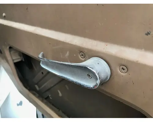 International S1900 Door Assembly, Front