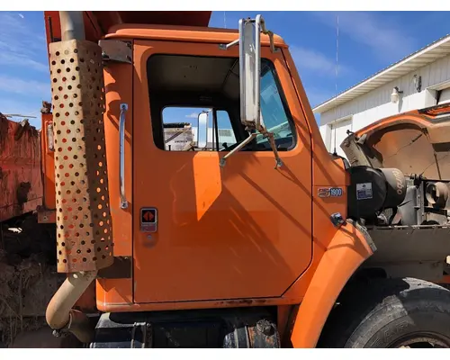 Door Assembly, Front International S1900 Vander Haags Inc Sp