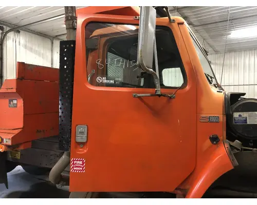 Door Assembly, Front International S1900 Vander Haags Inc Sp