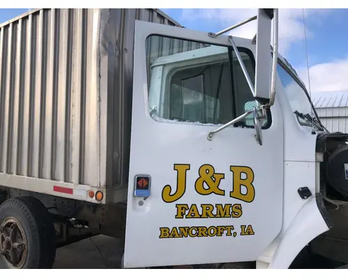 Door Assembly, Front International S1900 Vander Haags Inc Sp