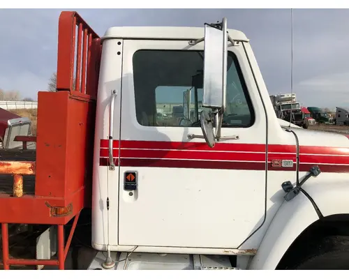 Door Assembly, Front International S1900 Vander Haags Inc Dm