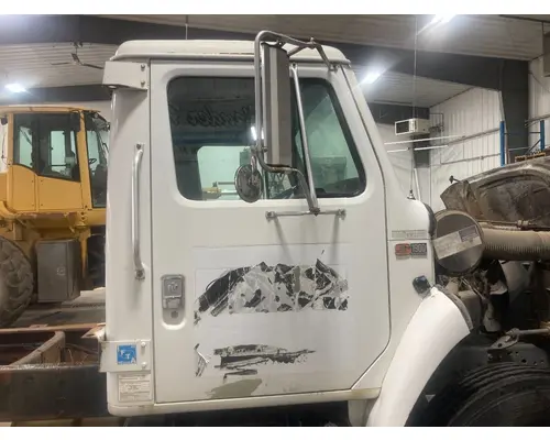 Door Assembly, Front International S1900 Vander Haags Inc Sf