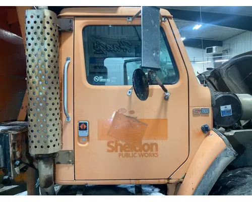 Door Assembly, Front International S1900 Vander Haags Inc Sf