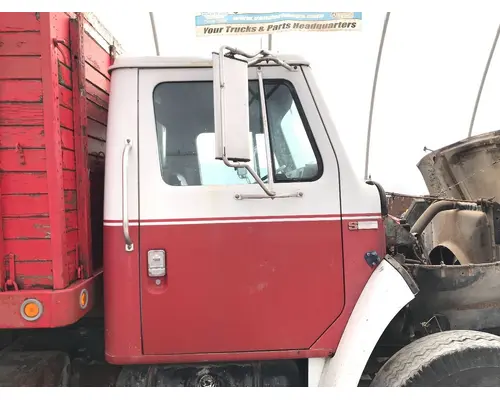 Door Assembly, Front International S1900 Vander Haags Inc Cb