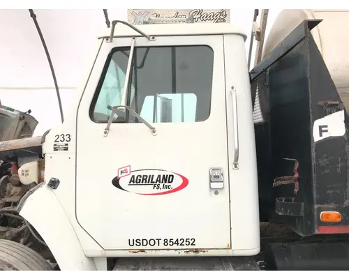 Door Assembly, Front International S1900 Vander Haags Inc Cb