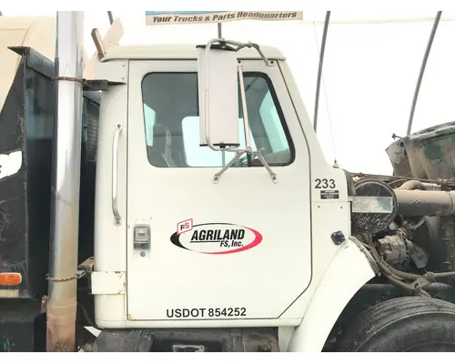 Door Assembly, Front International S1900 Vander Haags Inc Cb