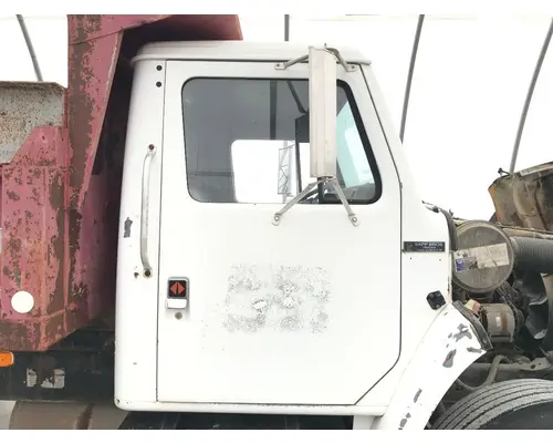 Door Assembly, Front International S1900 Vander Haags Inc Cb