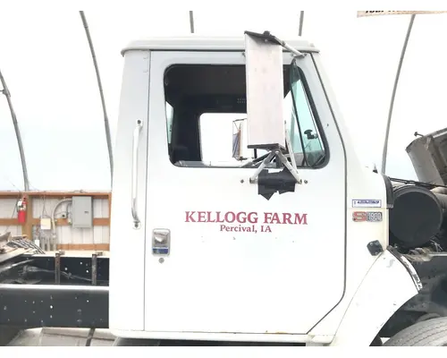 Door Assembly, Front International S1900 Vander Haags Inc Cb