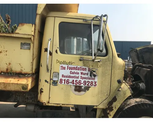 Door Assembly, Front International S1900 Vander Haags Inc Kc