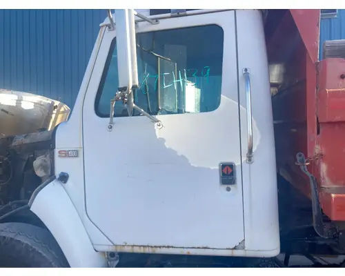 Door Assembly, Front International S1900 Vander Haags Inc Kc
