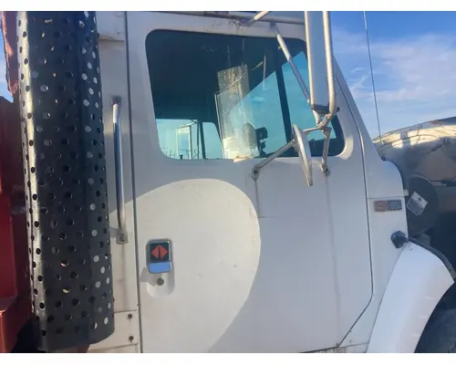 Door Assembly, Front International S1900 Vander Haags Inc Kc