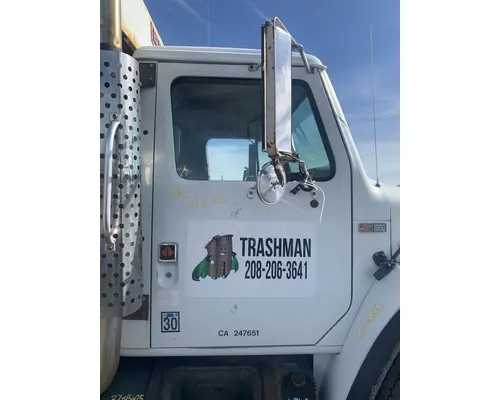 Door Assembly, Front International S1900 Holst Truck Parts