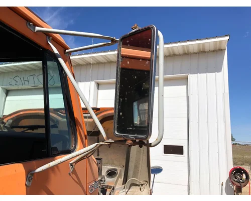 International S1900 Door Mirror