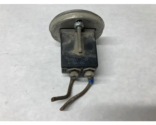 International S1900 Gauges (all)