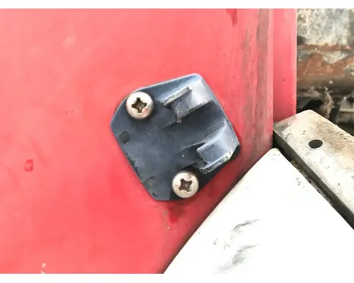 International S1900 Hood Latch