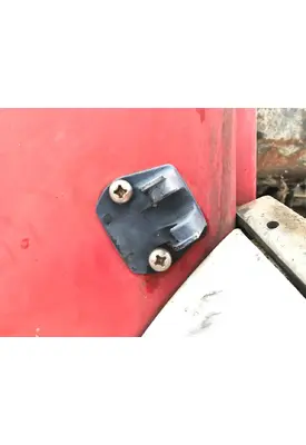 International S1900 Hood Latch