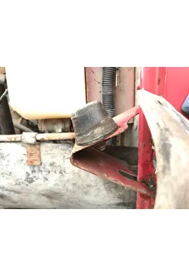 International S1900 Hood Rest