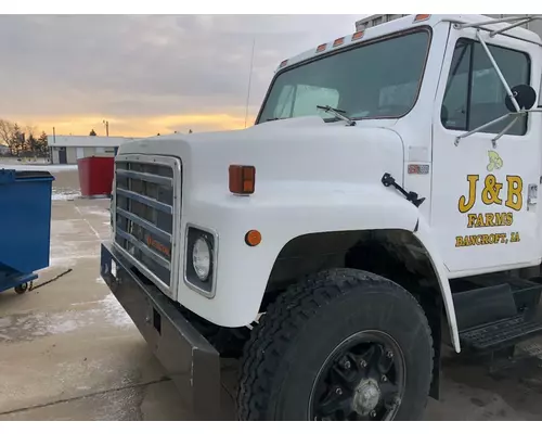 Hood International S1900 Vander Haags Inc Sp