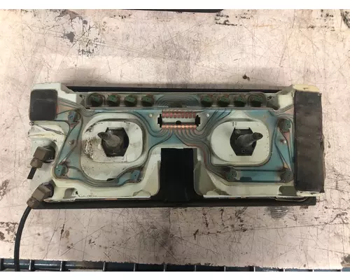 Instrument Cluster International S1900 Vander Haags Inc Cb