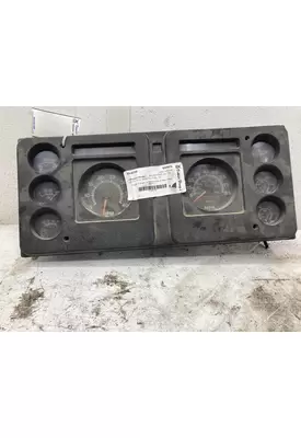 International S1900 Instrument Cluster