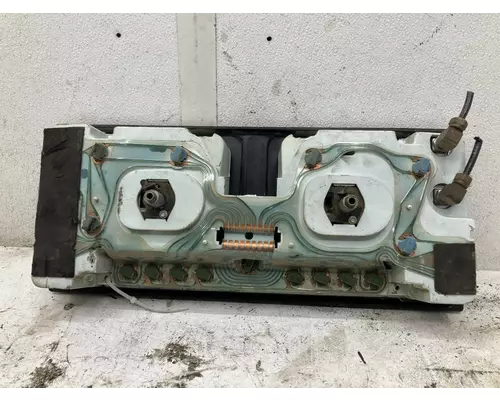 International S1900 Instrument Cluster