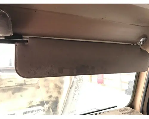 International S1900 Interior Sun Visor