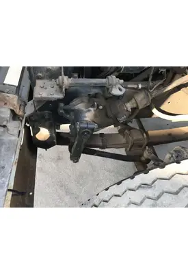 International S1900 Leaf Spring, Front