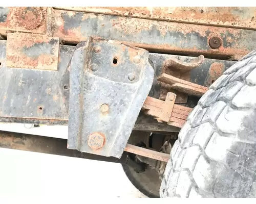 International S1900 Leaf Spring, Rear