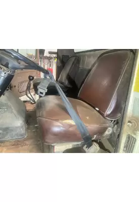 International S1900 Seat (Air Ride Seat)